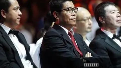 杨叶辉深度解析澳门金沙娱乐城平台：大模型技术如何重塑金融服务格局